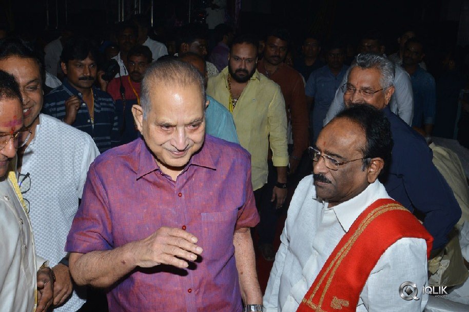 NTR-Biopic-Audio-Launch